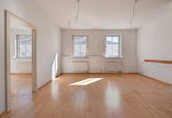 Erstbezug: Helle Wohnung mit gutem Grundriss!