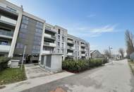 AB 2026! 2 Zimmer- Gartenwohnung neben De la Salle Schule! Schwimmbad und Weinkeller im Haus!