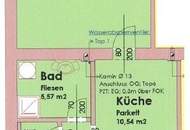 Hübsche 1-Zimmer Wohnung in Ternitz - Barrierefrei!