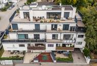 Helles 2-Zimmer-Apartment nahe Alte Donau & Donauzentrum