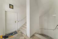 Exklusiv und perfekt aufgeteilte Wohnung mit 3 Zimmer + südostseitige Loggia in zentraler Lage, Speisinger Straße