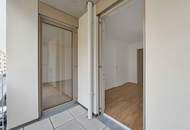SCHNELL SEIN >> gut durchdachte Vorsorge 2-Zimmer Wohnung mit perfekter Anbindung >> sofort bezugsbereit