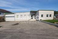 TOP-Standort! ca. 340m² Büro & Lagerflächen