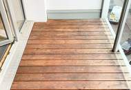 Schöne 2-Zimmer-Wohnung mit Loggia und moderner Ausstattung