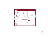 Traumhafte Grünruhelage in einer Sackgasse: Voll unterkellertes Familienhaus mit Carports