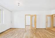 Helle 2-Zimmer-Wohnung in zentraler Lage nahe Schönbrunn und U4