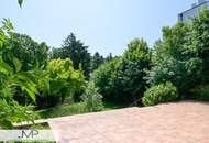 Romantische Altbauvilla mit 10 Zimmern, direkt am Weidlingbach!