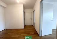 Tolle 3-Zimmer Wohnung mit großem Innenhof-Balkon! Nahe Straßenbahn 26, S-Bahn Jedlersdorf, Lorettowiese und SCN!