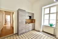 360 TOUR // KLASSISCHES ALTBAUBÜRO KARLSGASSE