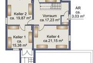 Einfamilienhaus in Stadt- und Landlage