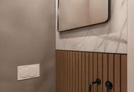 ZU HAUSE AM PULS DER STADT