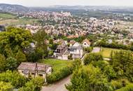 Leben mit Aussicht – exklusives Eckgrundstück