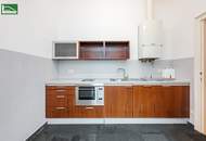 Repräsentative Bürofläche in Toplage des 9. Bezirks – Türkenstraße 15, 1090 Wien