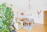 PASCHING: Attraktiv aufgeteilte 3-Zimmer-Eigentumswohnung ca. 72 m² Wohnfläche + LOGGIA in Pasching und eigenem Parkplatz