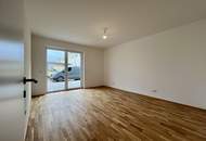 Erstbezug Eigentumswohnung in Obergralla/Leibnitz!