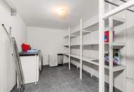 "Eckreihenhaus - 4 Zimmer- Donauzentrum"