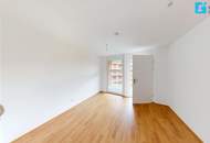 Stilvolle 2-Zimmer-Wohnung mit Balkon in Graz-Puntigam