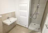 Klein in der Fläche - Groß im Lebensgefühl! Ideale Kleinwohnung mit sonniger Terrasse! TOP-Neubauprojekt im Grünen + Klimaaktiv Bronze + Wärmepumpe und Solaranlage + Garage + Beste Vermietbarkeit!