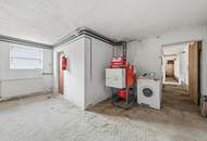 Traditionelles Landhaus mit idyllischem Innenhof in Mailberg!