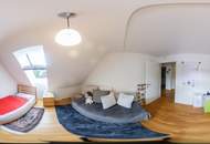 Platzwunder 4 - Zimmer Wohnung – viel Wohnraum für Ihre Familie