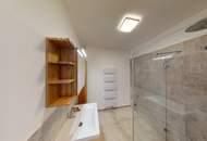 Sonnige Dachgeschoßwohnung mit Garagenplatz - sofortige Mieteinnahmen
