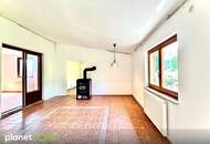 Idyllisches Zuhause in ruhiger Lage mit tollem Blick ins Grüne