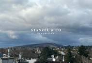 SONNIGE 2-ZIMMER-MAISONETTE MIT SÜDTERRASSE & SÜDLOGGIA ( BJ 2007 )