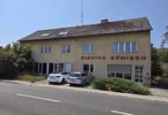 Bauträger & Investoren aufgepasst! Attraktives, ca. 3.500 m² großes Baugrundstück mit Entwicklungspotenzial