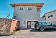 Wohnoase in Mutters: Großzügiges Mehrfamilienhaus mit 3 charmanten Wohnungen – Ideal für Großfamilien!