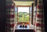 RARITÄT IN ABSOLUTER EINZELLAGE: IDYLLISCHES HIDEAWAY MIT NEBENGEBÄUDE &amp; GROSSEM POTENZIAL