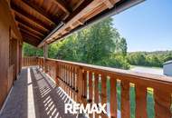 GRÜNDBERGSIEDLUNG | Einfamilienhaus mit traumhaftem Garten, Pool, Carport & Garage in sonniger Grünlage!