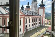 MARIAZELL - STADTWOHNUNG MIT FERNBLICK