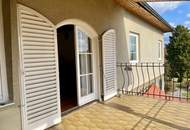 Absoluter Wohlfühlplatz! Wunderbarer Garten, solider Bungalow!
