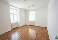 2,5-Zimmer-Wohnung mit guter Anbindung