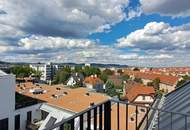 Urbanes Leben und Wohnkomfort - Pärchenhit an der Schmelz