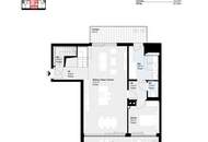 Traumhafter DG-Ausbau | Exklusives Wohnen in zentrale Ruhelage