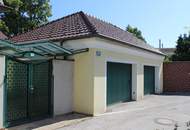 RARITÄT: PERFEKTES, MODERNES ARCHITEKTENHAUS AN DER DONAULÄNDE ALS REPRÄSENTATIVER WOHNSITZ AUF HÖCHSTEM NIVEAU MIT DONAUBLICK