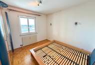 Helle 2-Zimmer- Wohnung mit Loggia mitten in Steyregg