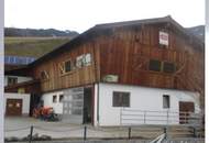 Landwirtschaft im Oberpinzgau