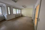 BÜRO oder ORDINATION + U3 Nähe + ca. 100m² TERRASSE + PERFEKTE Lage + SUPER Infrastruktur!
