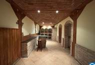 Exklusive Luxusvilla mit großzügigem Garten, Pool und beeindruckender Wohnfläche