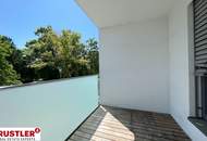 2 Zimmerwohnung mit Loggia und Lift
