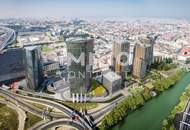 AUSTRO TOWER - Ihr neues Büro mit Weitblick