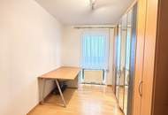 Mischek Tower: Möblierte 3,5 Zimmer mit Loggia und Weitblick auf den Donaupark!