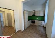 Renovierte Altbauwohnung nahe der Josefstädter Straße