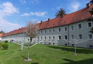 SOMMERAKTION: TOP-sanierte 3-Zimmer-Wohnung zum kleinen Preis! Vorteilhafte Lage am ruhigen Stadtrand von Steyr! Große Fenster, traumhaftes Badezimmer und praktischer Grundriss versprechen höchste Wohnqualität!