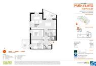 Nachhaltige Investition in eine aufstrebende Umgebung: Die PARK FLATS