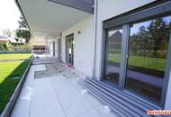 Provisionsfrei! 2 Zimmer Gartenwohnung im 23. Bezirk