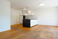 VERKAUFT - Exklusive Garten-Maisonettewohnung in Salzburg-Josefiau