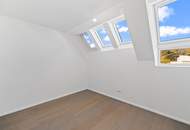 Terrassentraum bei der Alten Donau - provisionsfrei